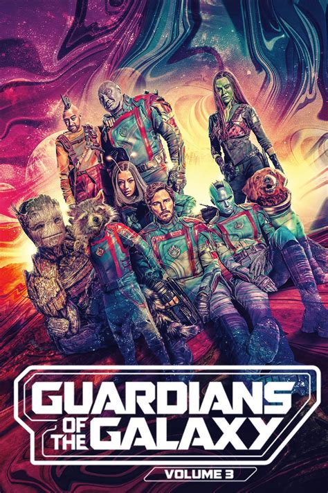 guardians of the galaxy vol. 3 limetorrents